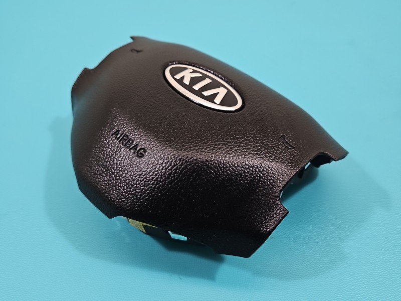 Poduszka powietrzna kierowcy airbag Kia Sportage III 10-15