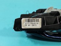 Klamka przód lewa zewnętrzna Bmw f10 f11 7564310