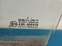 Szyba drzwi przód lewa Suzuki Vitara I HB