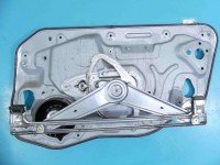 Podnośnik przód lewy SZYBY WINDA 8679080, 5WK11431K, 30737675 Volvo S40 II V50 Producent części: Volvo, Europejska 4d sedan