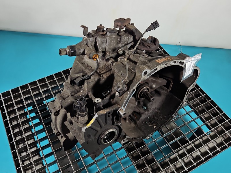 Skrzynia biegów S81767 Hyundai I30 I 07-12 1.6 crdi