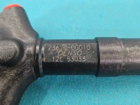 Wtryskiwacz Toyota Corolla Verso II 23670-0G010 2.0 D4D