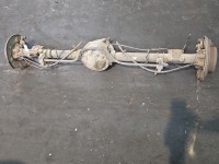 Most tylny DYFER tył Vw Crafter 06- A9063501000, 9063532110 2.5 tdi