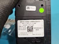 Przełącznik radia nawigacji panel BMW iX3 G08 5A64226