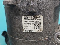 Sprężarka klimatyzacji kompresor Ford Mondeo Mk5 2.0 tdci