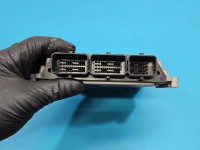 Komputer Sterownik silnika Renault Scenic II 2.0 dci M9R 0281012997, 8200462452