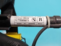 Poduszka powietrzna BMW iX3 G08