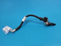 KLEMA INSTALACJA WIĄZKA MINUSOWA MINUS Alfa romeo Stelvio 2.0 T 50549351