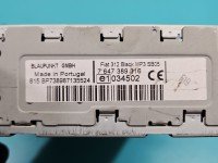 Radio fabryczne Fiat 500 07-20 7647389316 radioodtwarzacz