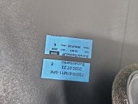Obudowa licznika Suzuki Sx4 S-Cross 13-21 73310-61M11-5PK