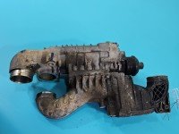 Turbosprężarka Mercedes W203 A2710902080 1.8 kompressor 143KM