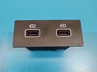 Gniazdo USB Renault Kadjar 280230033R