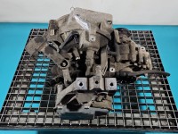 Skrzynia biegów Vw Golf VII 1.6 tdi Clha