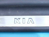 Listwa progowa lewa Kia Optima III 10-15 85881-2T100, 85875-2T200