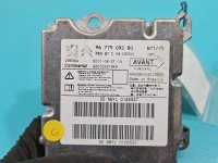 Sterownik poduszek airbag Citroen C4 II 9677909280