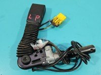 Pas bezpieczeństwa przód lewy kierowcy Peugeot Boxer II 606372700E EU