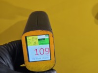 Drzwi tył prawe Renault Master III 10-24 HB 5d Brak