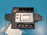 Sterownik moduł Maserati, DRZWI LEWY TYŁ Maserati Quattroporte II 13- 52851641AF