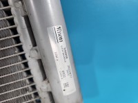 Chłodnica klimatyzacji Jaguar F-Pace 16- 2.0d