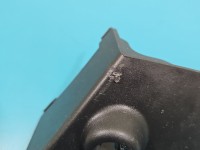 Zaślepka kratka zderzaka prawa atrapa Land rover range Evoque I 11-18