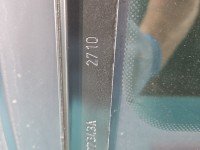 Szyberdach Renault Scenic III 1.5 dci
