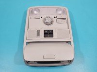 Lampa kabiny lampka Vw Sharan II 10- 1K0947105, 1K9959561