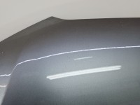 Maska przednia AUDI A6 C7 LY7G