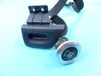 Komputer Sterownik silnika 0281017551, 8512499 BMW E87 2.0d (N47)