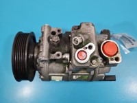 Sprężarka klimatyzacji kompresor 1K0820808A, 447150-2871 Vw Passat B7 2.0 TSI