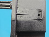 Pokrywa zaworów Citroen C4 Grand picasso I 06-13 2.0 16V