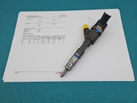 TESTOWANY Wtryskiwacz 0445110146 Volvo V40 S40 I 1.9 DCI 102KM