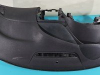 Deska rozdzielcza konsola kokpit Honda Civic VIII UFO eu