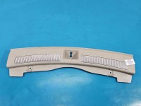 Osłona ZAŚLEPKA PLASTIK Opel Insignia B 13487498, 39009999