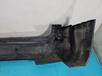 Zderzak tył Toyota Proace City biały EWP HB