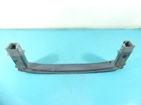 Wzmocnienie zderzaka przód belka Chevrolet Orlando Chevrolet, przód przednie czarny GAR