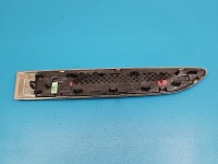 Listwa błotnika przód lewa Jaguar F-Pace 16- 280B11A