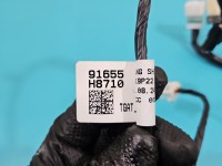 Wiązka klapy tył Kia Rio IV 16-23 91655-H8710