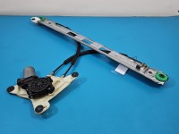 Podnośnik przód prawy SZYBY WINDA Opel Movano III Producent części: OPEL, 2PIN 128001031, 5YY0066 2d inny