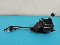 DŹWIGNIA LEWAREK WYBIERAK LINKI Audi A4 B6 2.0 20v