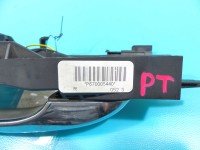 Klamka tył prawa zewnętrzna Maserati Ghibli III 13- P670005440 niebieski