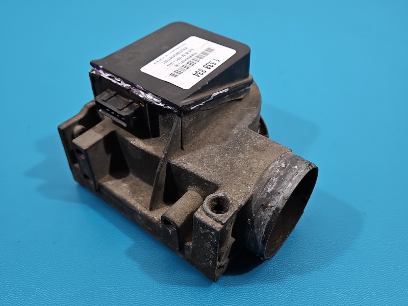 Przepływomierz Audi 80 B4 2.0 8V wiel