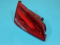 Lampa tył lewa AUDI A4 B8 sedan