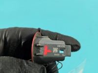 Zaślepka zderzaka Mitsubishi Outlander III 12- 990V50