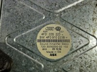Wzmacniacz Audi A6 C6 4F0910223B