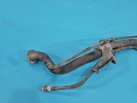 rura Wlew paliwa Toyota Rav4 V