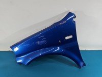 Błotnik przód lewy HONDA HR-V I 99-06 niebieski