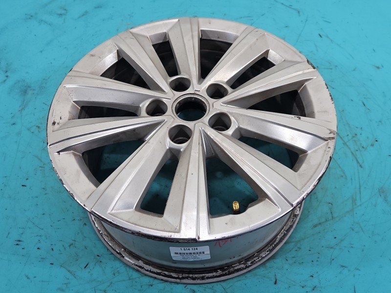 Felga aluminiowa 16" Opel Astra VI L alufelga