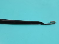 Ramie wycieraczki przód komplet lewe prawe Toyota Auris II