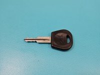 Stacyjka KLUCZYK WKŁADKA Daewoo Lanos