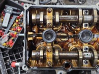 Silnik Suzuki Swift Mk6 1.3 16V 92KM ODPALANY FILM pomiar